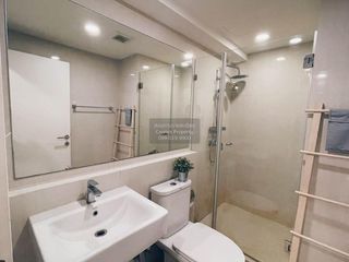 For rent 1 bed condo in Mueang Samut Prakan, Samut Prakan