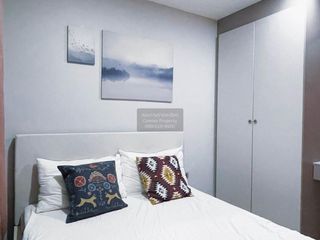 For rent 1 bed condo in Mueang Samut Prakan, Samut Prakan