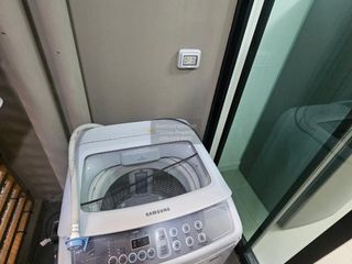 À louer 1 chambre condo à Phutthamonthon, Nakhon Pathom