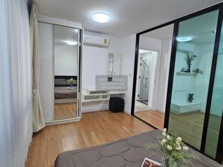À louer 1 chambre condo à Phutthamonthon, Nakhon Pathom