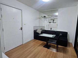 À louer 1 chambre condo à Phutthamonthon, Nakhon Pathom