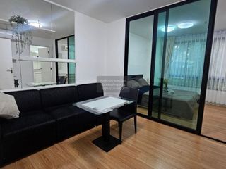 À louer 1 chambre condo à Phutthamonthon, Nakhon Pathom