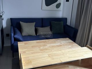 For rent 1 Beds condo in Phasi Charoen, Bangkok