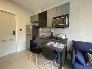 For rent 1 Beds condo in Phasi Charoen, Bangkok