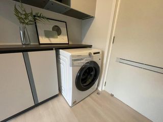 For rent 1 Beds condo in Phasi Charoen, Bangkok