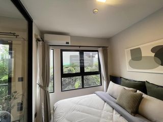 For rent 1 Beds condo in Phasi Charoen, Bangkok