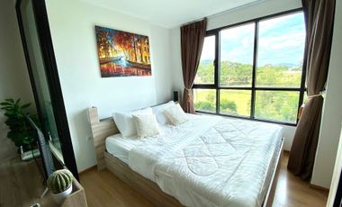 Wohnung zur Miete mit 1 Zimmer in Mueang Phuket, Phuket