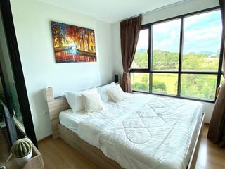 For Rent 1 Bedroom Condo In Mueang Phuket