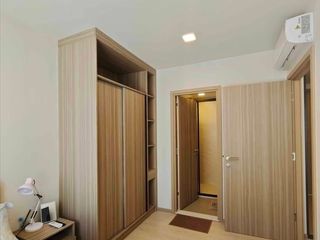 À louer 1 chambre condo à Mueang Phuket, Phuket