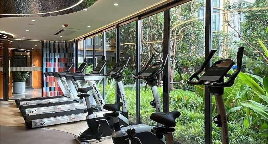 Wohnung zur Miete mit 1 Zimmer in Mueang Phuket, Phuket