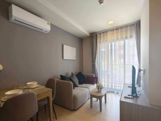 À louer 1 chambre condo à Mueang Phuket, Phuket