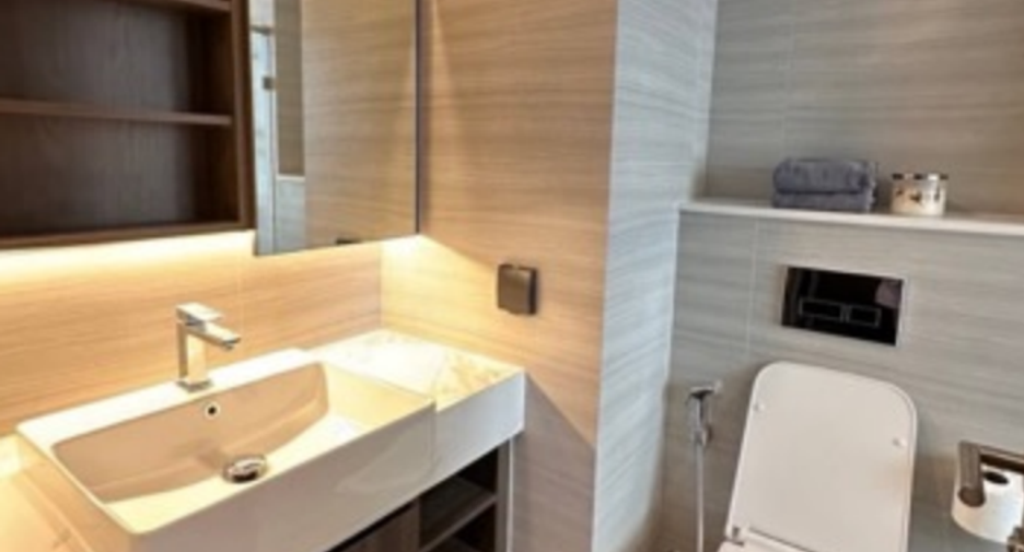 For rent 1 Beds condo in Watthana, Bangkok