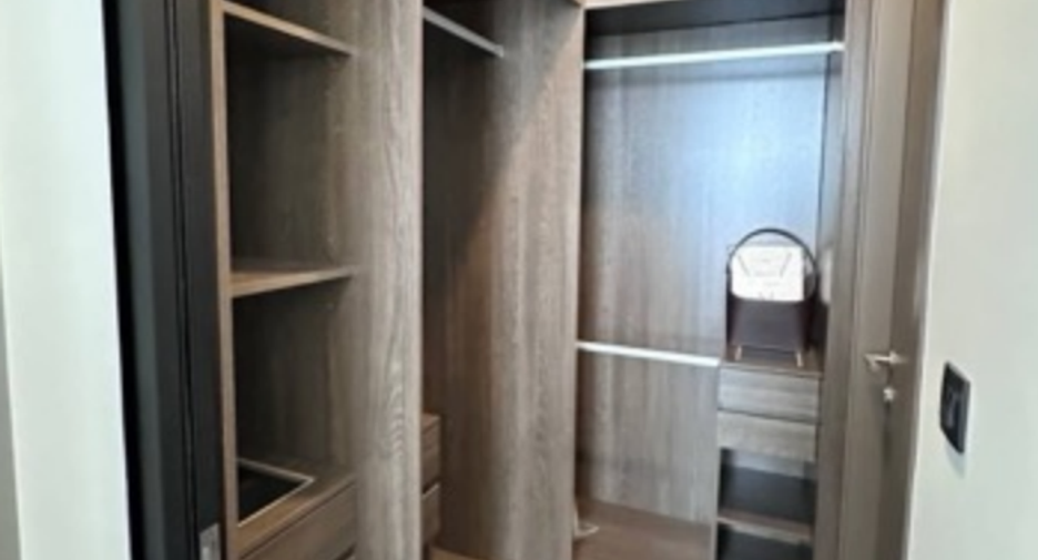 For rent 1 Beds condo in Watthana, Bangkok