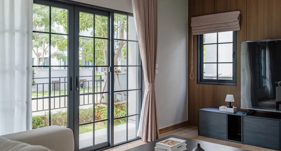 ให้เช่า 4 ห้องนอน บ้านเดี่ยว ใน บางพลี, สมุทรปราการ