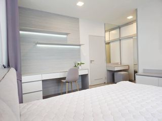 For rent 3 bedrooms house in Bang Phli, Samut Prakan