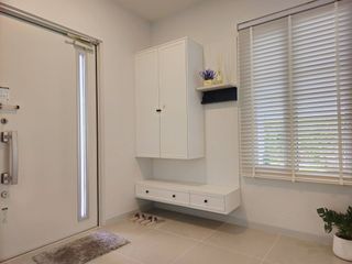 For rent 3 bedrooms house in Bang Phli, Samut Prakan