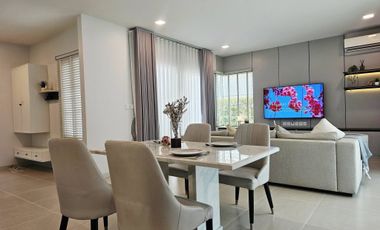 ให้เช่า 3 ห้องนอน บ้านเดี่ยว ใน บางพลี, สมุทรปราการ