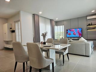 For rent 3 bedrooms house in Bang Phli, Samut Prakan