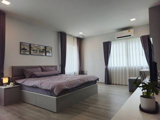 For rent 3 bedrooms house in Bang Phli, Samut Prakan