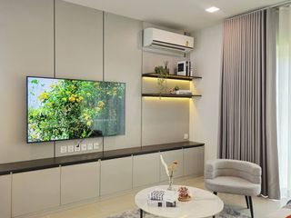 For rent 3 bedrooms house in Bang Phli, Samut Prakan