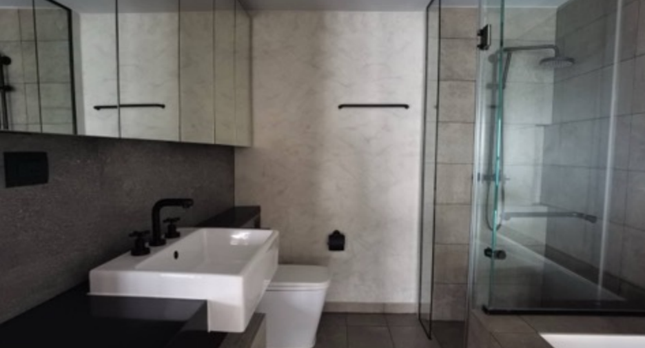 Wohnung zur Miete mit 2 Zimmer in Watthana, Bangkok