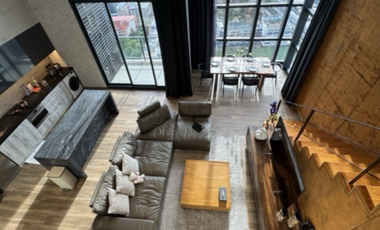 Wohnung zur Miete mit 2 Zimmer in Watthana, Bangkok