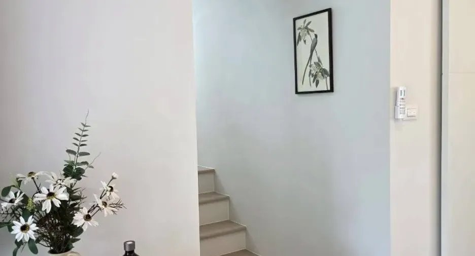 出租 4 卧室 独立屋 在 Phuket Town, 普吉