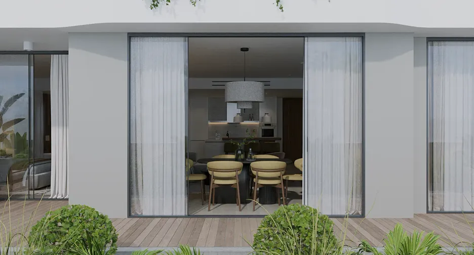For sale 3 ベッドルーム condo in Thalang, Phuket