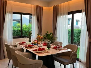 For rent 4 ベッドルーム house in Bang Phli, Samut Prakan