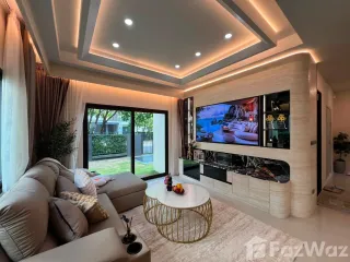 For rent 4 ベッドルーム house in Bang Phli, Samut Prakan