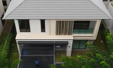 Haus zur Miete mit 4 Zimmer in Bang Phli, Samut Prakan