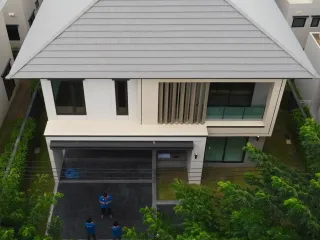 For rent 4 ベッドルーム house in Bang Phli, Samut Prakan