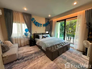 For rent 4 ベッドルーム house in Bang Phli, Samut Prakan