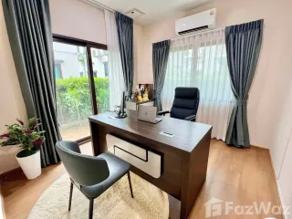 For rent 4 ベッドルーム house in Bang Phli, Samut Prakan