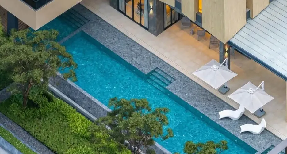 Haus zur Miete mit 4 Zimmer in Bang Phli, Samut Prakan