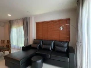 For rent 4 bedrooms house in Bang Phli, Samut Prakan