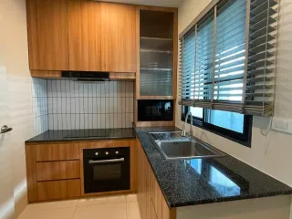 For rent 4 bedrooms house in Bang Phli, Samut Prakan