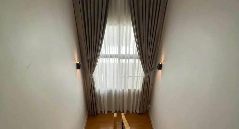 ให้เช่า 4 ห้องนอน บ้านเดี่ยว ใน บางพลี, สมุทรปราการ