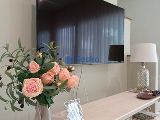 Casa en alquiler de 3 habitaciones en Bang Lamung, Chonburi