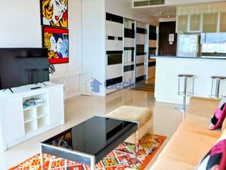 For rent 1 bed condo in Na Jomtien, Pattaya