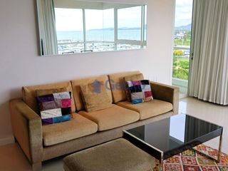 For rent 1 bed condo in Na Jomtien, Pattaya