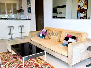 For rent 1 bed condo in Na Jomtien, Pattaya