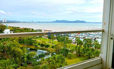 Condo en alquiler de 1 habitaciones en Na Jomtien, Pattaya