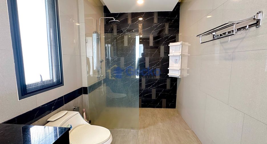 For rent 3 bedrooms house in Bang Lamung, Chonburi