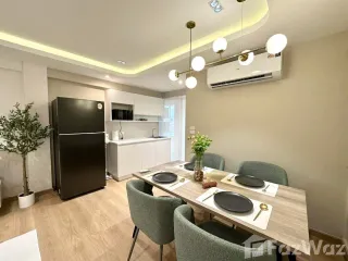 For sale and for rent 2 bedrooms condo in Din Daeng, Bangkok