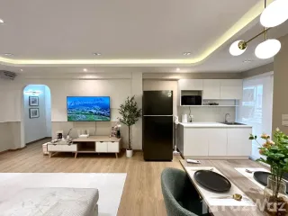For sale and for rent 2 bedrooms condo in Din Daeng, Bangkok