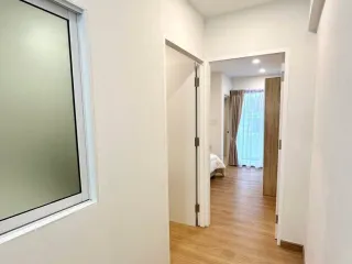 For sale and for rent 2 bedrooms condo in Din Daeng, Bangkok
