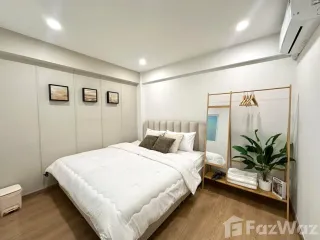 For sale and for rent 2 bedrooms condo in Din Daeng, Bangkok