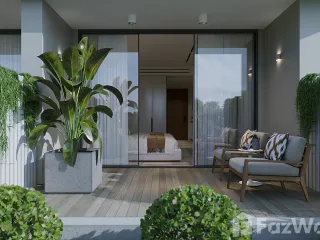 For sale スタジオ condo in Thalang, Phuket