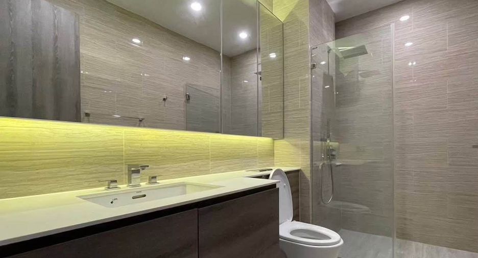 For rent 4 bedrooms condo in Bang Na, Bangkok